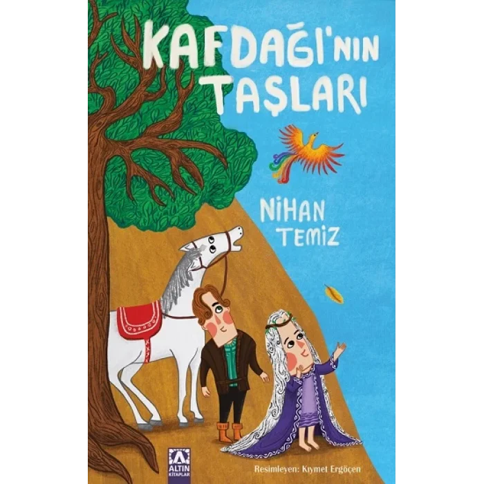 Kafdağının Taşları