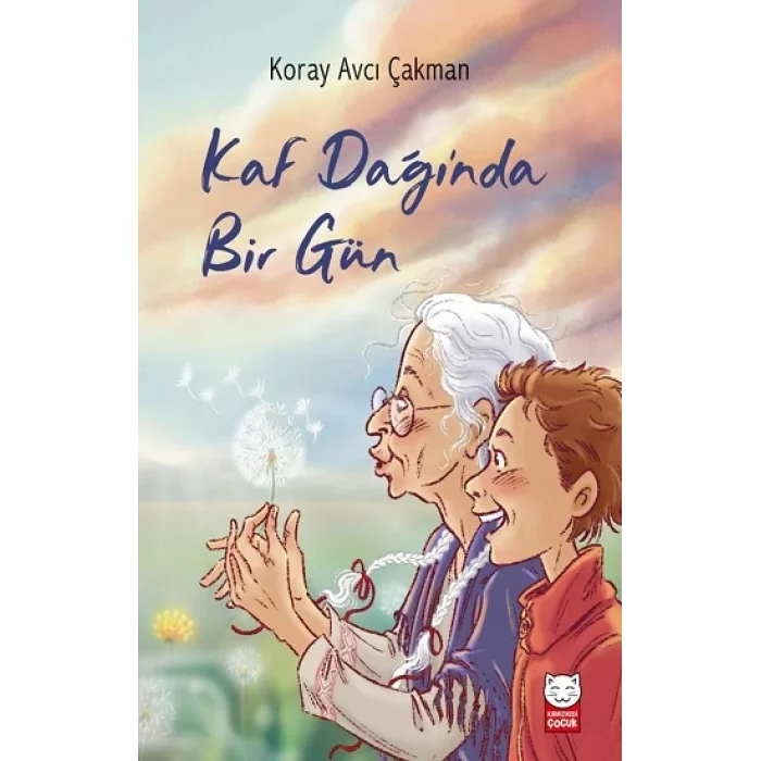 Kafdağında Bir Gün