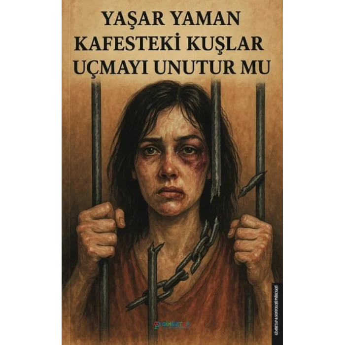 Kafesteki Kuşlar Uçmayı Unutur mu