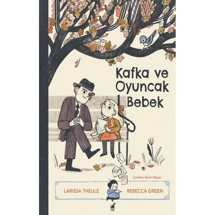 Kafka ve Oyuncak Bebek