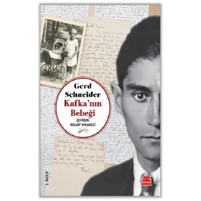 Kafkanın Bebeği