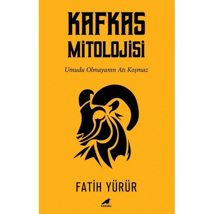 Kafkas Mitolojisi