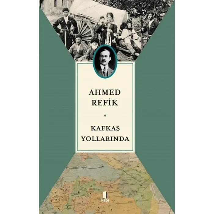 Kafkas  Yollarında