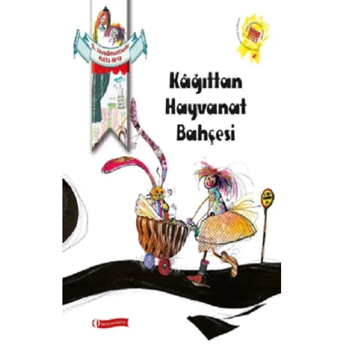 Kağıttan Hayvanat Bahçesi