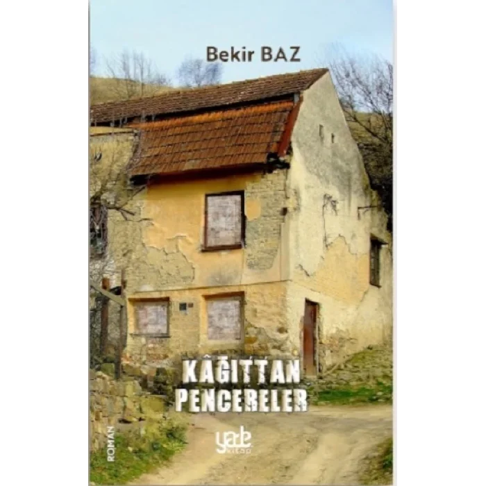 Kâğıttan Pencereler