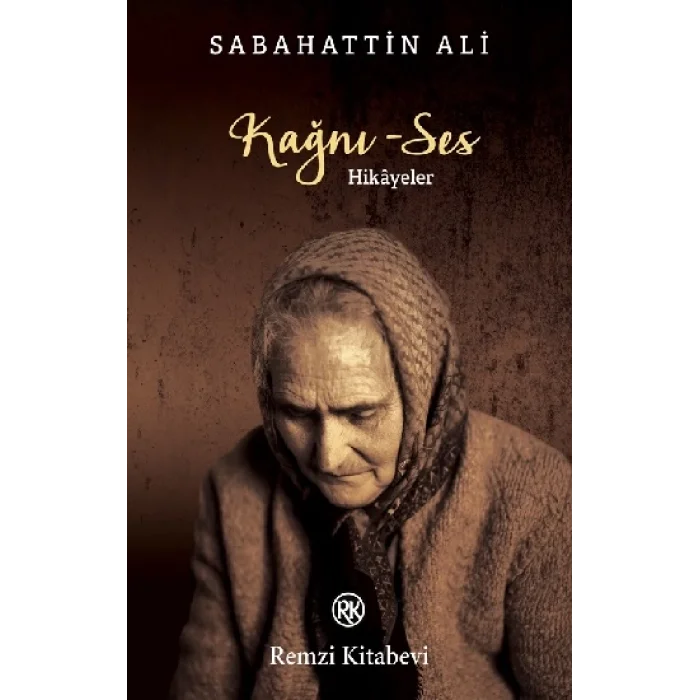 Kağnı - Ses Hikayeler