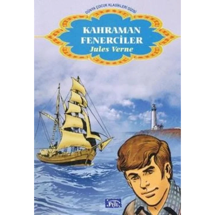Kahraman Fenerciler