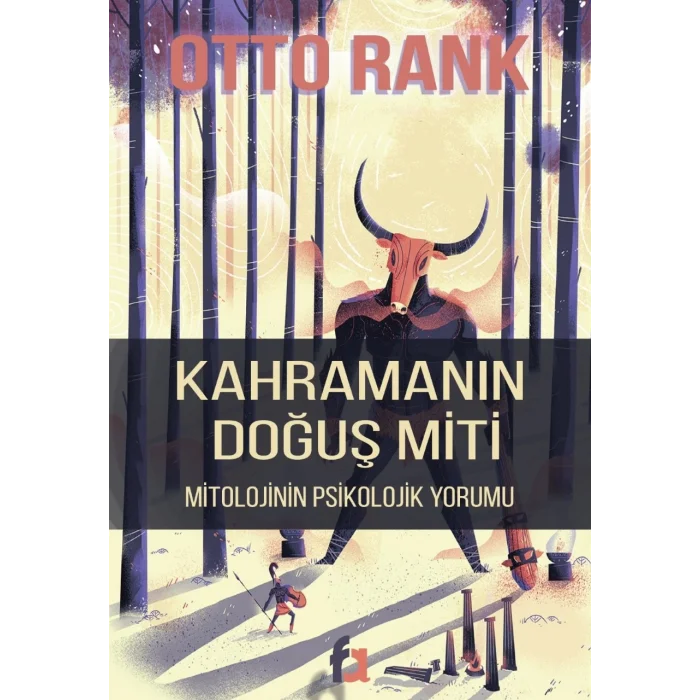 Kahramanın Doğuş Miti