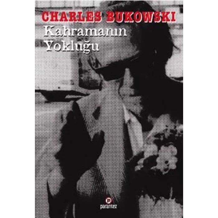 Kahramanın Yokluğu