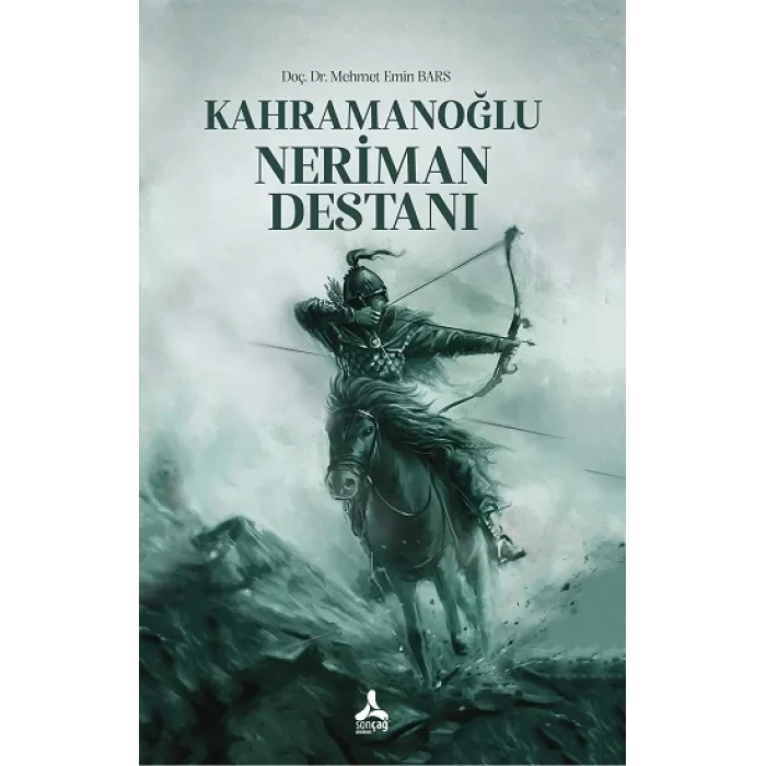 Kahramanoğlu Neriman Destanı