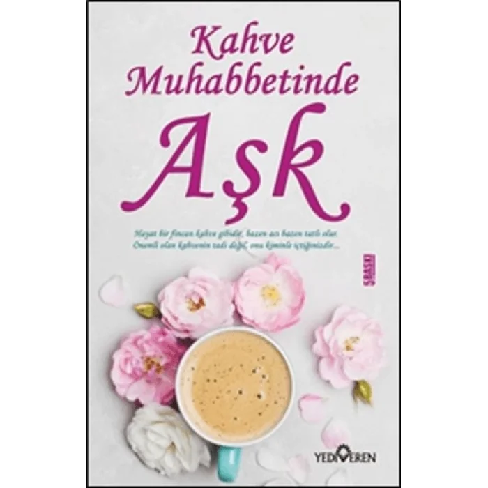 Kahve Muhabbetinde Aşk