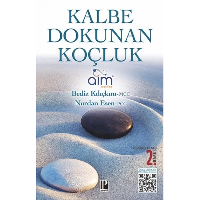 Kalbe Dokunan Koçluk