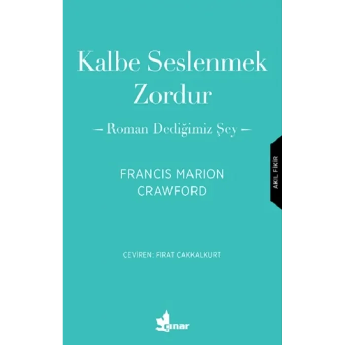 Kalbe Seslenmek Zordur