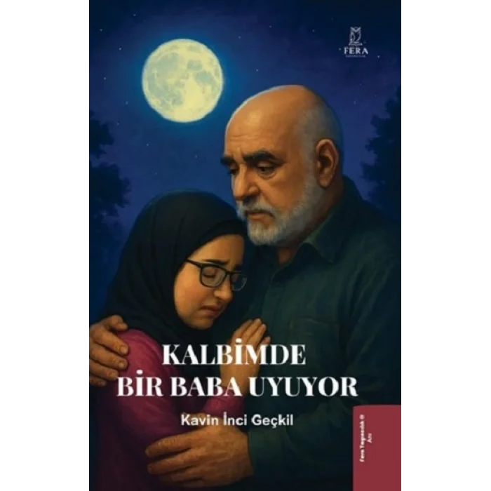 Kalbimde Bir Baba Uyuyor