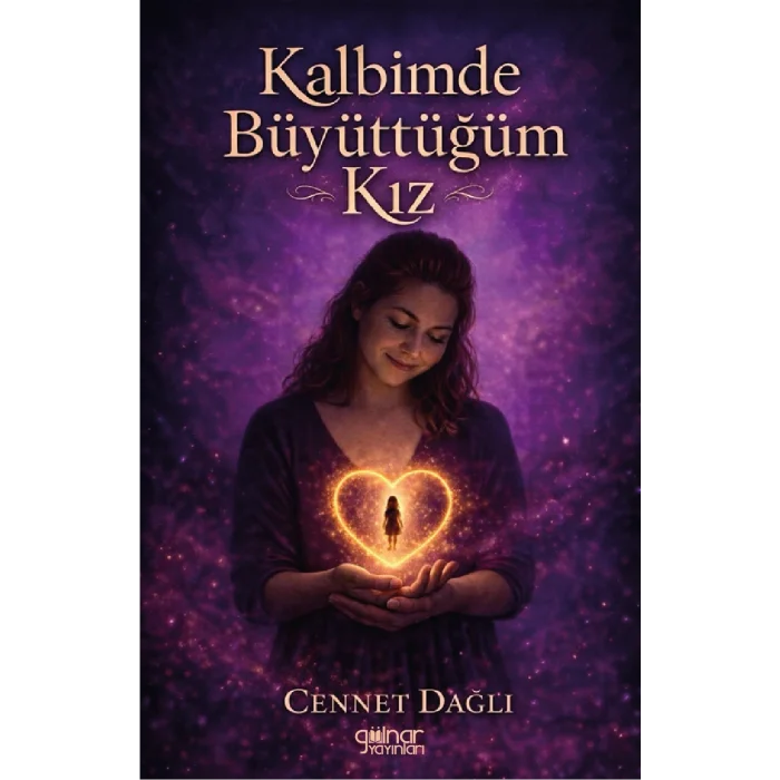 Kalbimde Büyüttüğüm Kız
