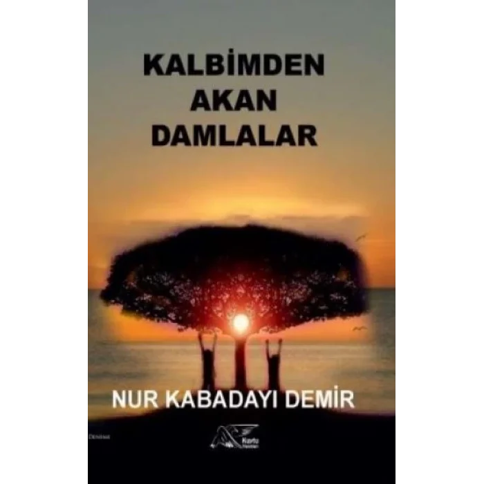 Kalbimden Akan Damlalar