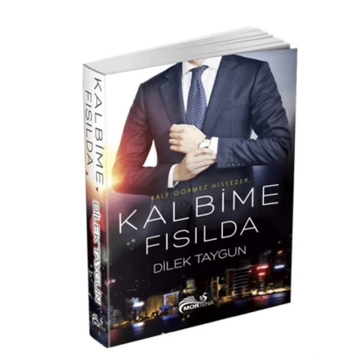 Kalbime Fısılda