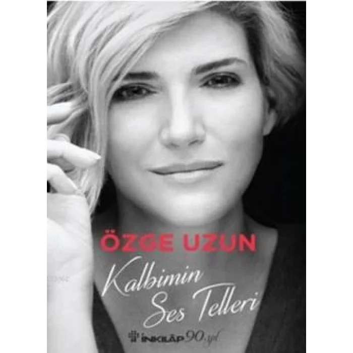 Kalbimin Ses Telleri