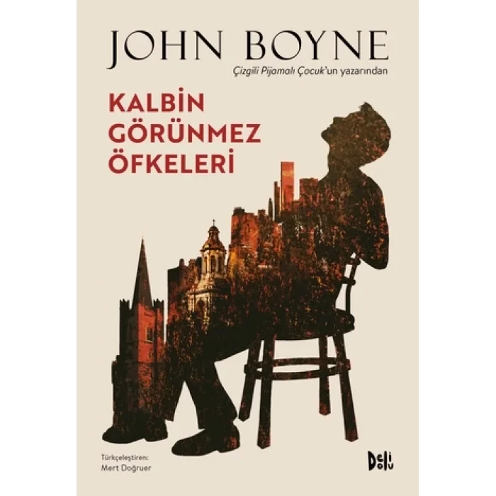 Kalbin Görünmez Öfkeleri