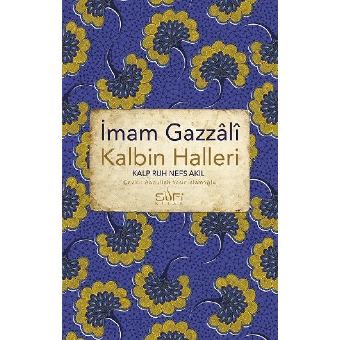 Kalbin Halleri