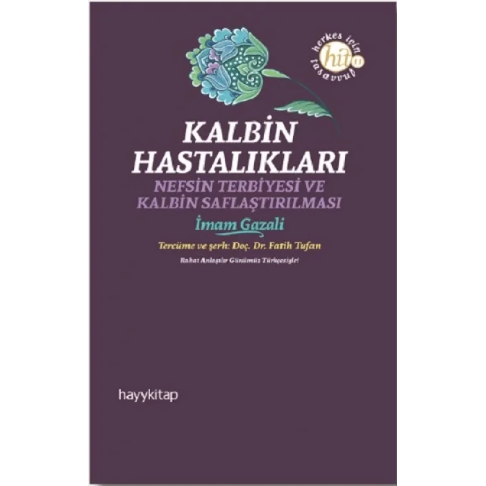 Kalbin Hastalıkları