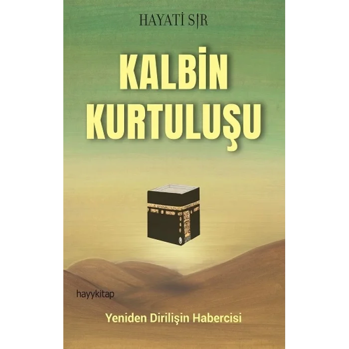 Kalbin Kurtuluşu