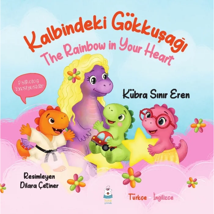 Kalbindeki Gökkuşağı