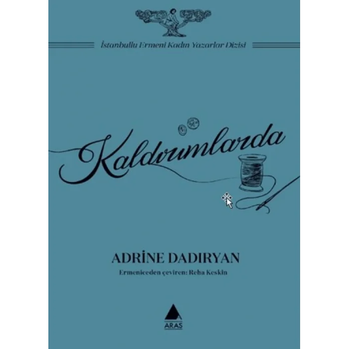 Kaldırımlarda