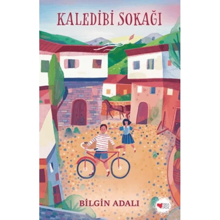 Kaledibi Sokağı