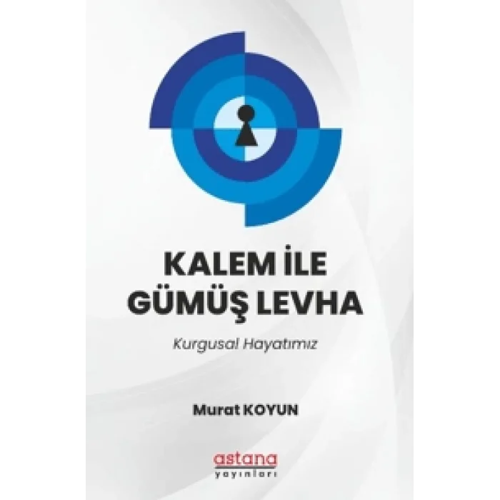 Kalem İle Gümüş Levha