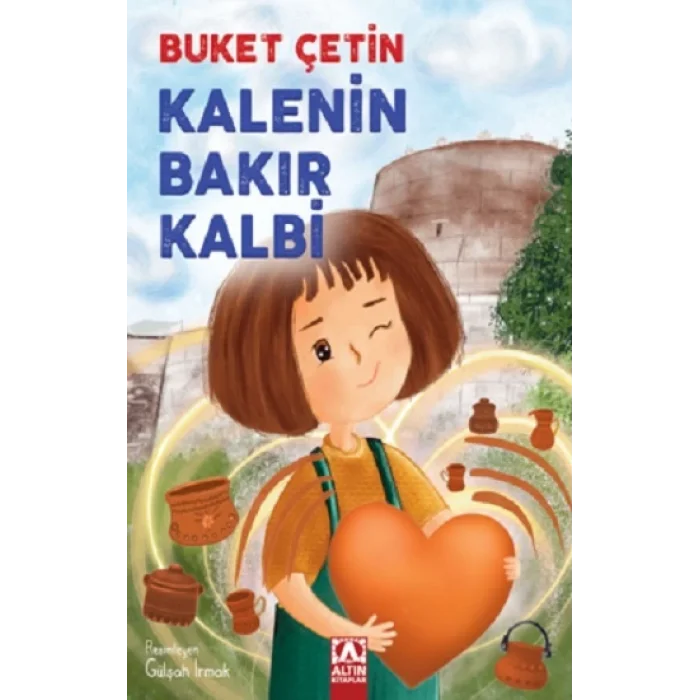 Kalenin Bakır Kalbi