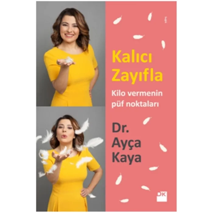 Kalıcı Zayıfla Kilo Vermenin Püf Noktaları