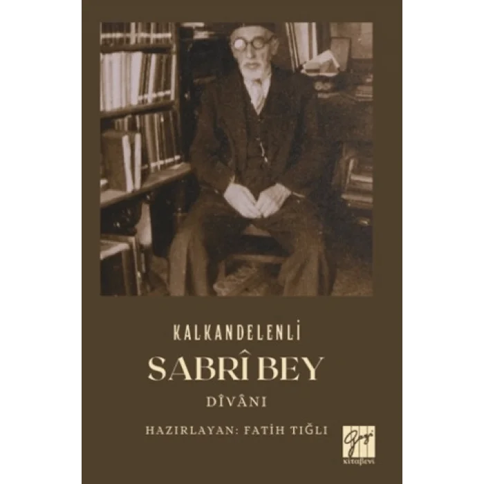 Kalkandelenli Sabri Bey Divanı