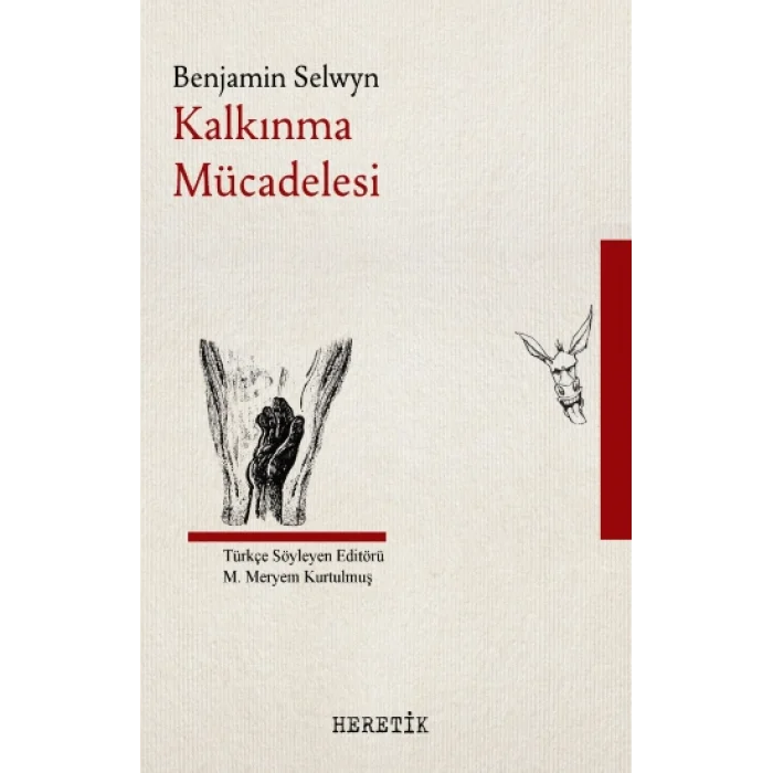 Kalkınma Mücadelesi