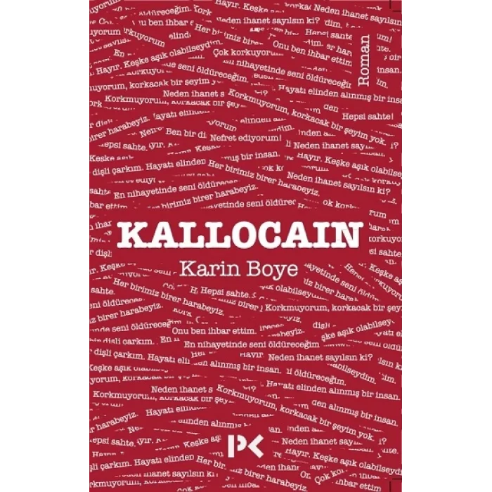 Kallocaın