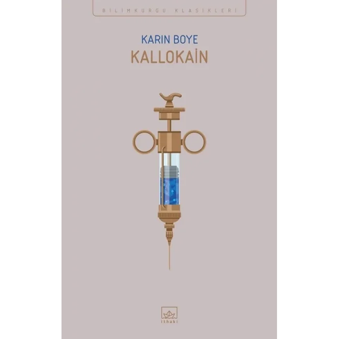 Kallokain