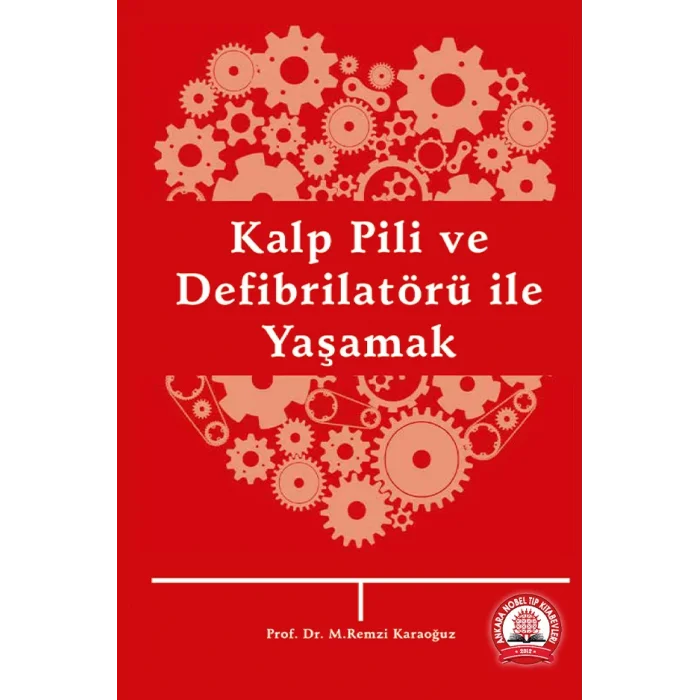 Kalp Pili ve Defibrilatörü ile Yaşamak