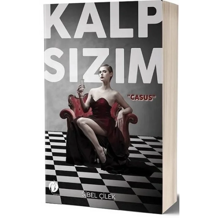 Kalp Sızım - Casus