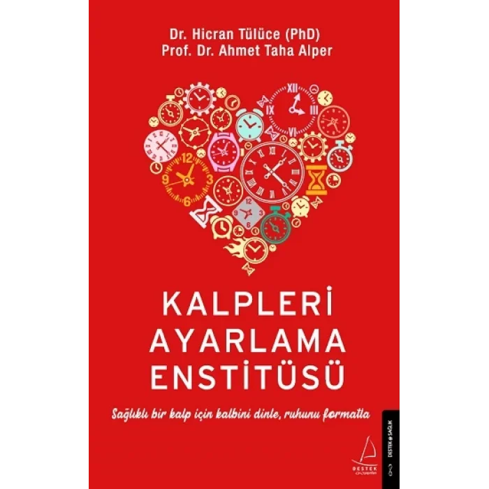 Kalpleri Ayarlama Enstitüsü