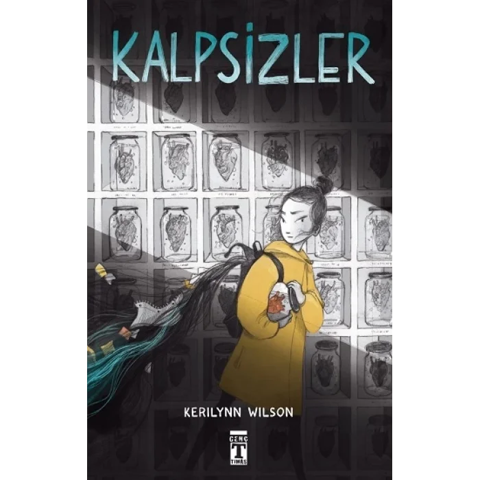 Kalpsizler