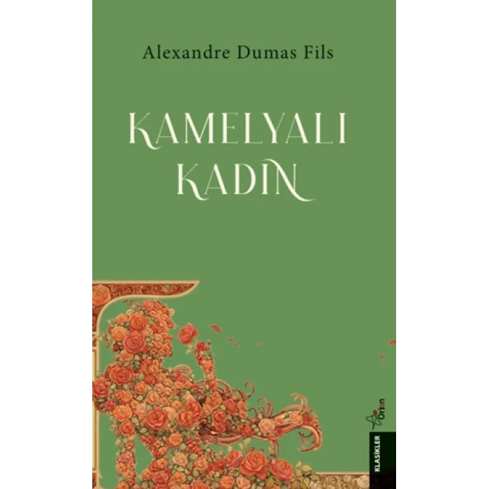 Kamelyalı Kadın