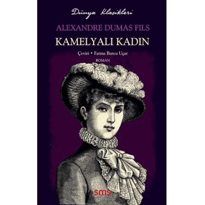 Kamelyalı Kadın