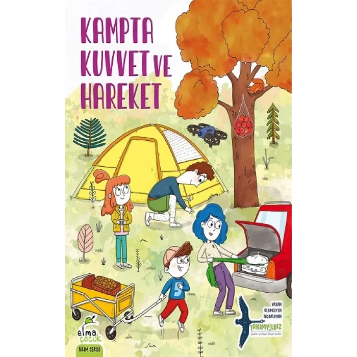 Kampta Kuvvet ve Hareket