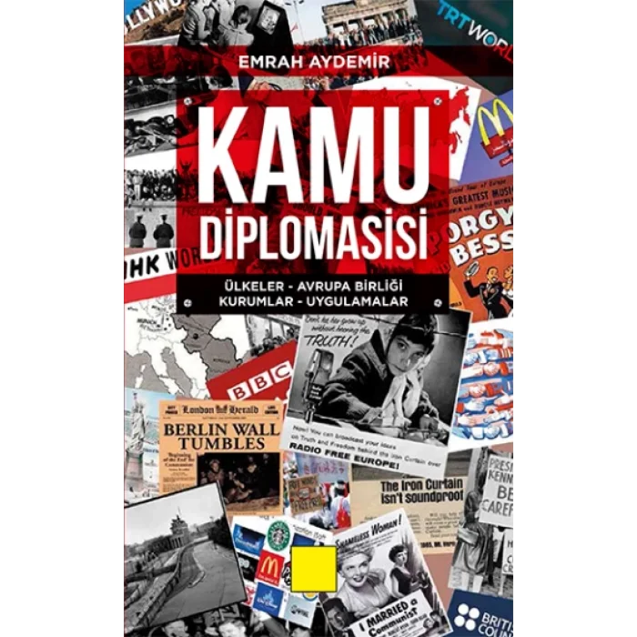 Kamu Diplomasisi