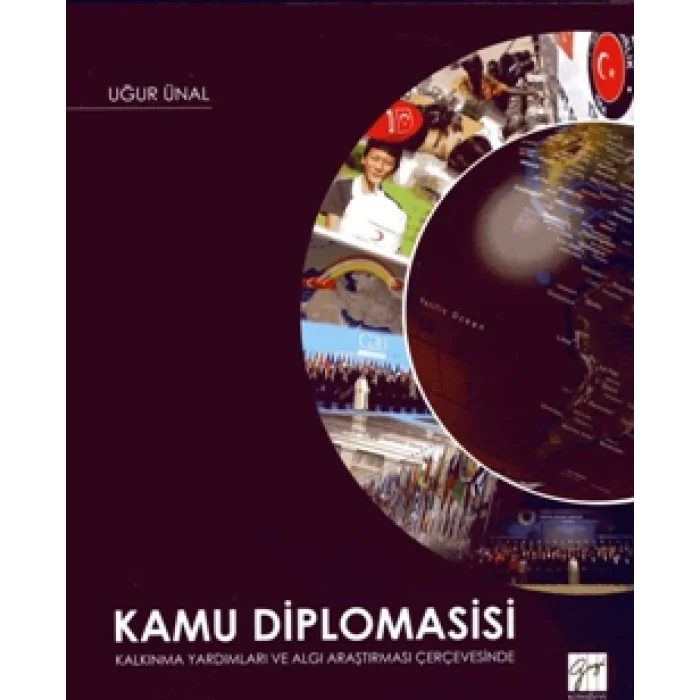 Kamu Diplomasisi