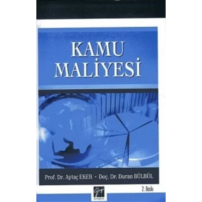 Kamu Maliyesi