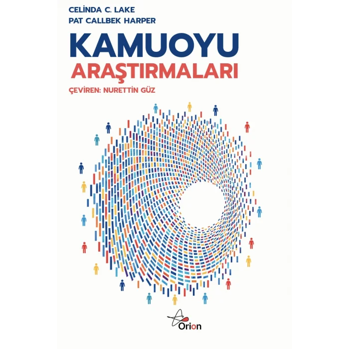 Kamuoyu Araştırmaları