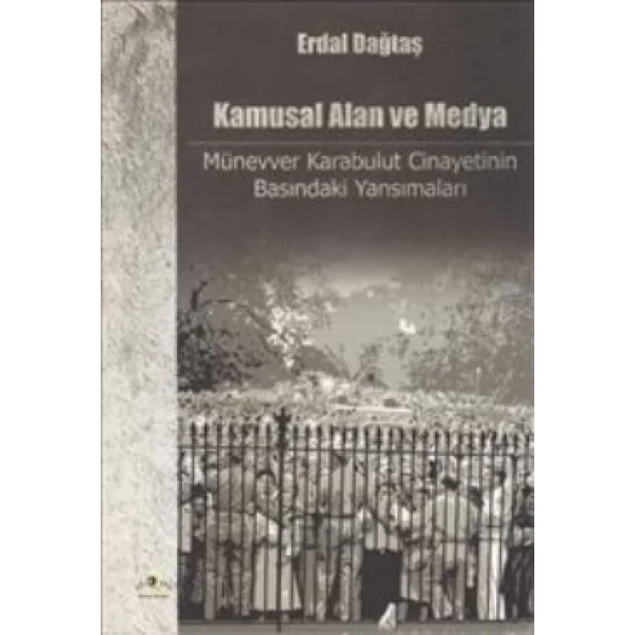 Kamusal Alan ve Medya