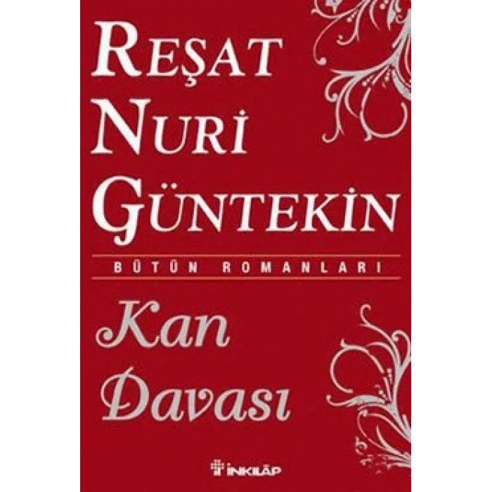 Kan Davası
