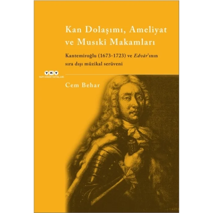 Kan Dolaşımı, Ameliyat ve Musıki Makamları